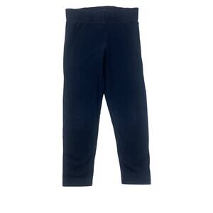 Boden Navy Leggings